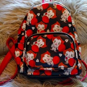 Funko It Pennywise Mini Backpack